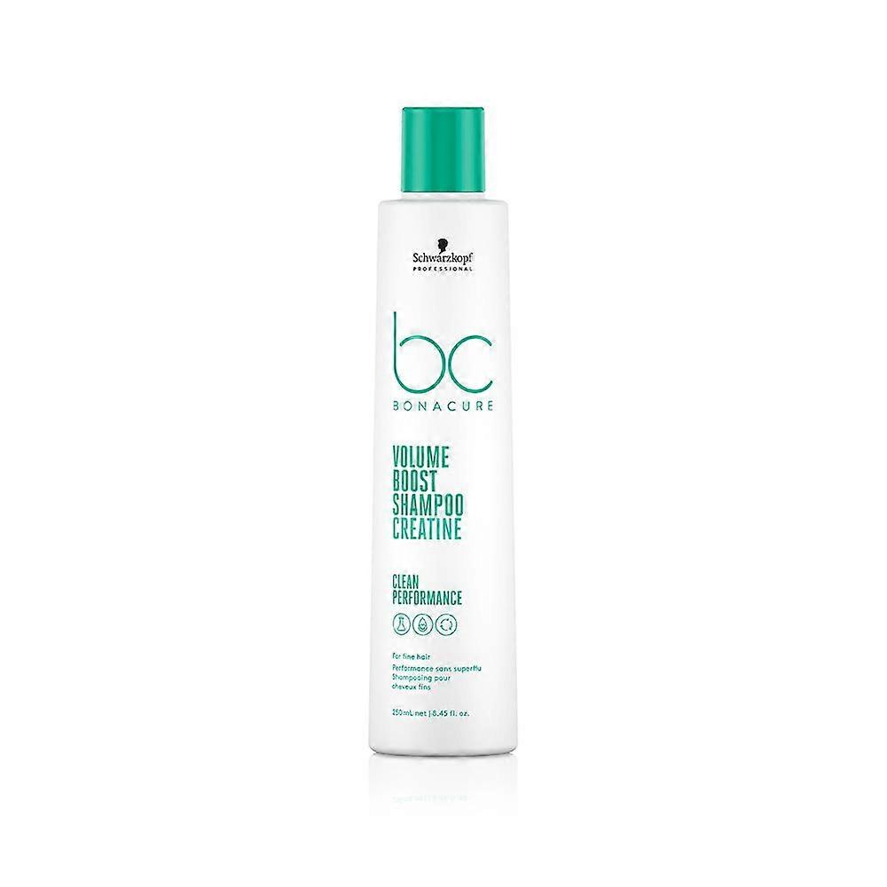 Schwarzkopf BC Bonacure Volume Boost Shampoo 250ml