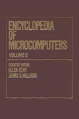 Encyklopedia mikrokomputerów