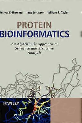 Protein Bioinformatics