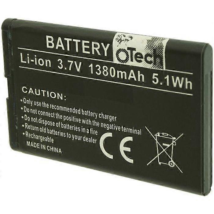 Cordless Phone Battery for YEALINK S30852-D2371-Y1