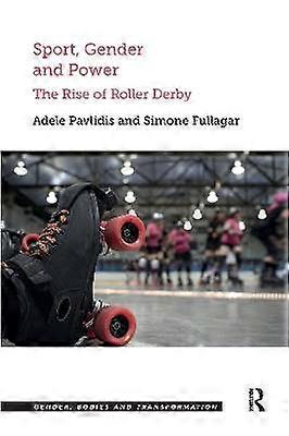 Sport Gender and Power