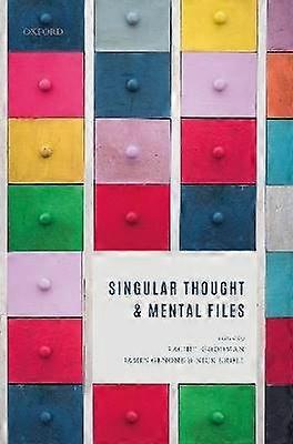 Pensiero singolare e file mentali