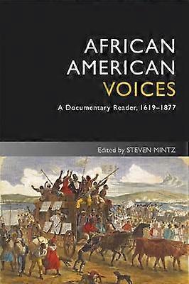 Voci afroamericane