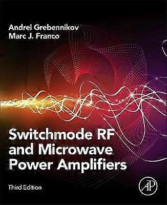 Switchmode RF and Microwave Power Amplifiers