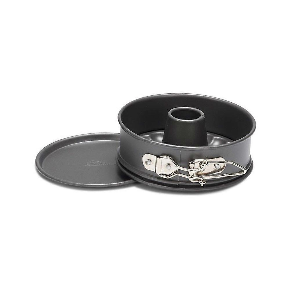 Patisse mini chimney cake tin, fastened with an additional base, 16 cm Profi P02904