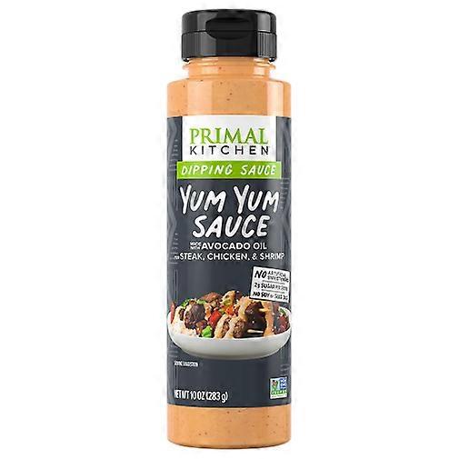 Primal Kitchen Dipping Sauce Yum Yum