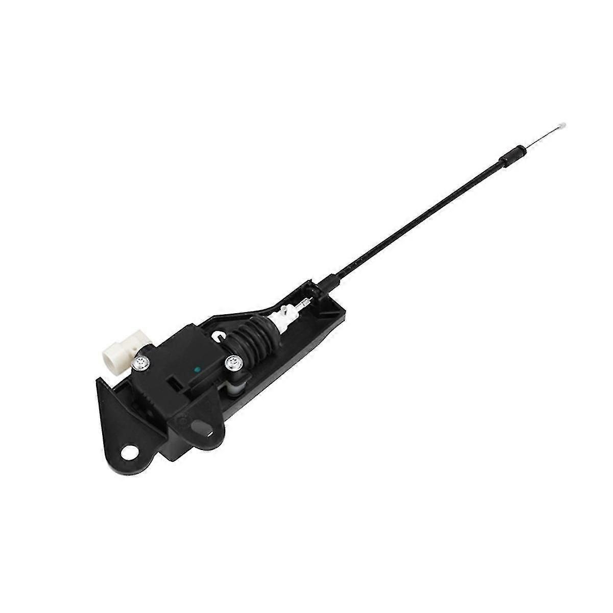 Lh Car Front Primary Hood Lock Actuator For Tesla Model 3 2017-2022