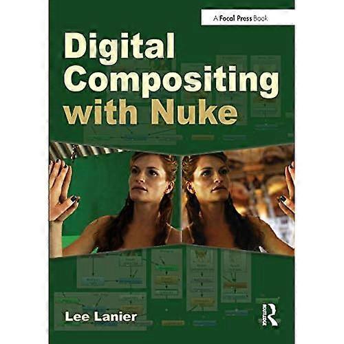 Compositing numérique avec Nuke