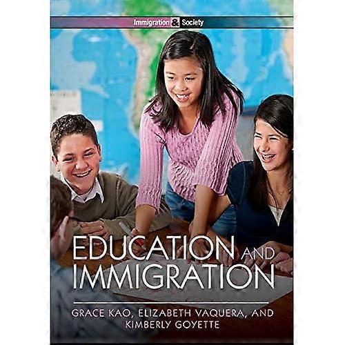 Education and Immigration