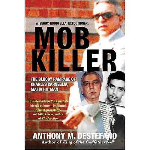 Maffiamördare