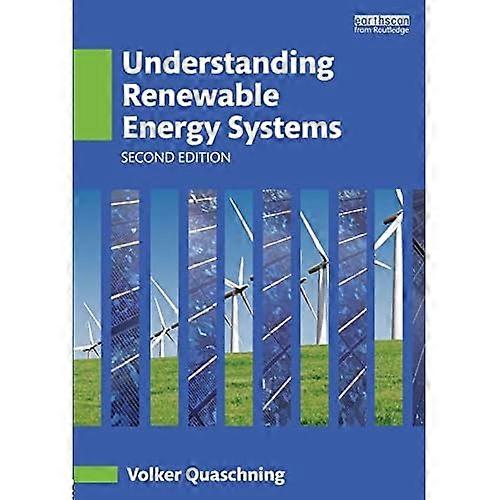 Understanding Renewable Energy Systems