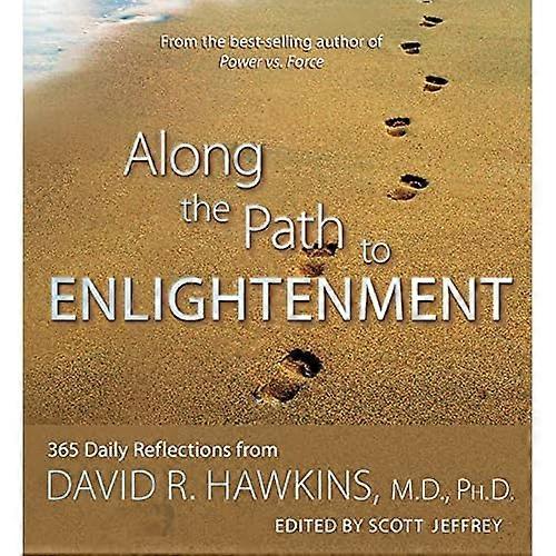 Langs de weg naar verlichting