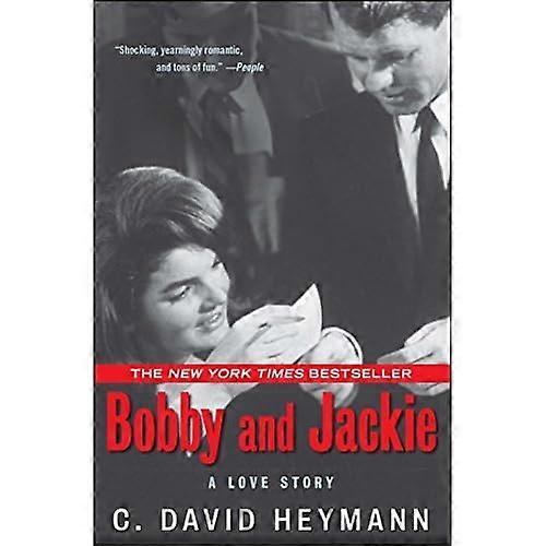 Bobby and Jackie: A Love Story