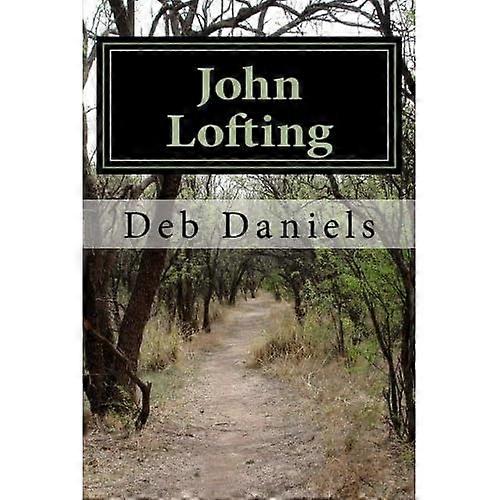 John Lofting (Books 1 & 2)