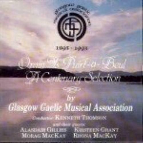 A Centenary Selection CD (2007)