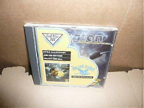 Duke Ellington And His Mother Called Him Bill CD