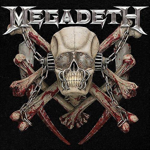 Megadeth Killing Is My Business... And Business Is Good! The Final Kill CD