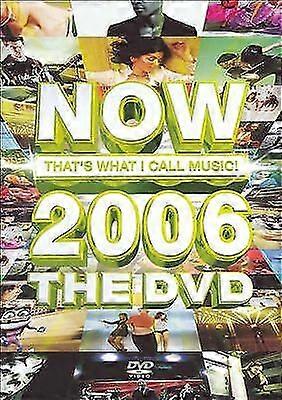 Various Artists - Now 2006 [UMD Mini for CD