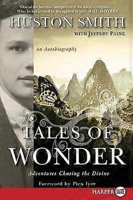 Tales of Wonder
