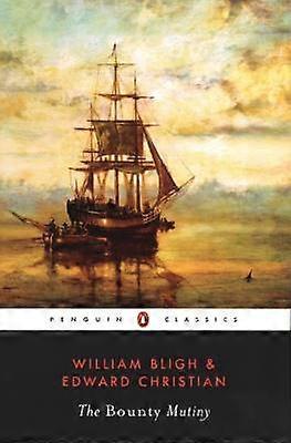 The Bounty Mutiny