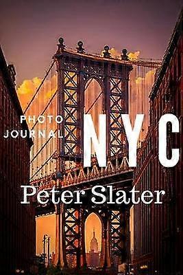 NYC The Photo Journal