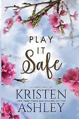 Play it Safe Volume 1 The Colorado Plains Series
