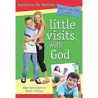 Little Visits with God - 4th Edition