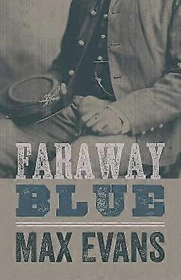 Faraway Blue