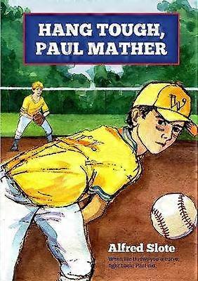 Hang Tough Paul Mather
