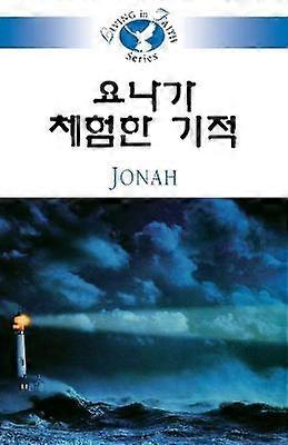 Living in Faith - Jonah