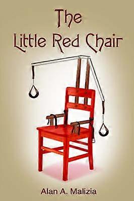 The Little Red Chair