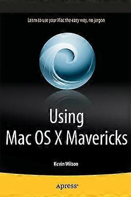 Using Mac OS X Mavericks