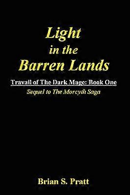 Light in the Barren Lands