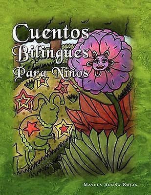 Cuentos Bilingues Para Ninos
