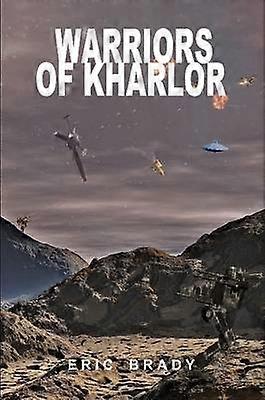 Warriors of Kharlor