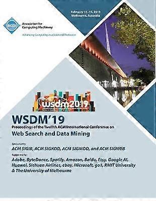Wsdm'19