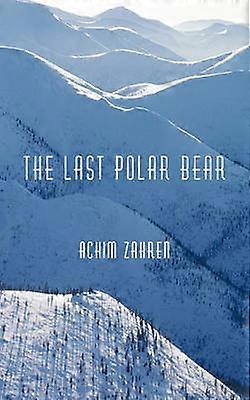 The Last Polar Bear