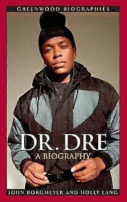 Dr. Dre