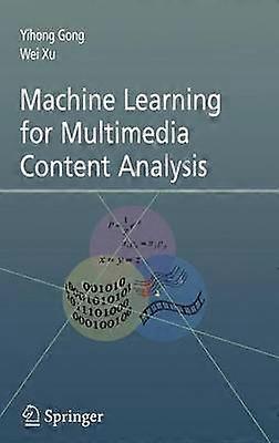 Aprendizaje automático para el análisis de contenido multimedia