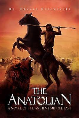 El Anatolio