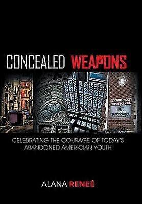 Concealed Weapons
