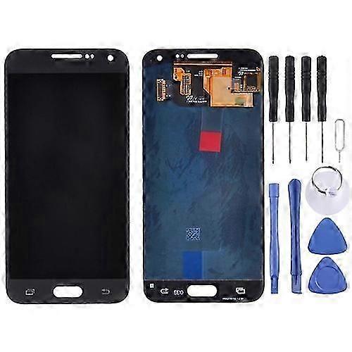 LCD Display + Touch Panel for Galaxy E7