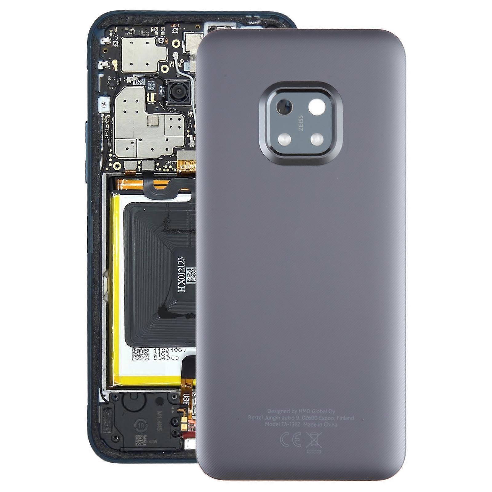 For Nokia XR20 COMPATIBLE Battery Back Cover