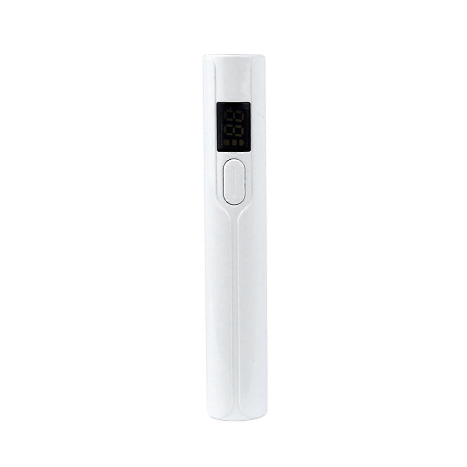 Mini lampe à ongles en gel UV LED, durcissement rapide, sèche-ongles portable