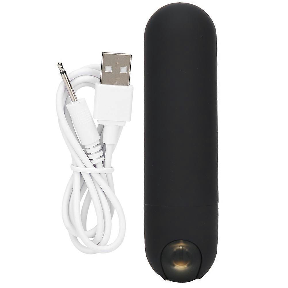 Rechargeable Waterproof Deep-Tissue Handheld Massager