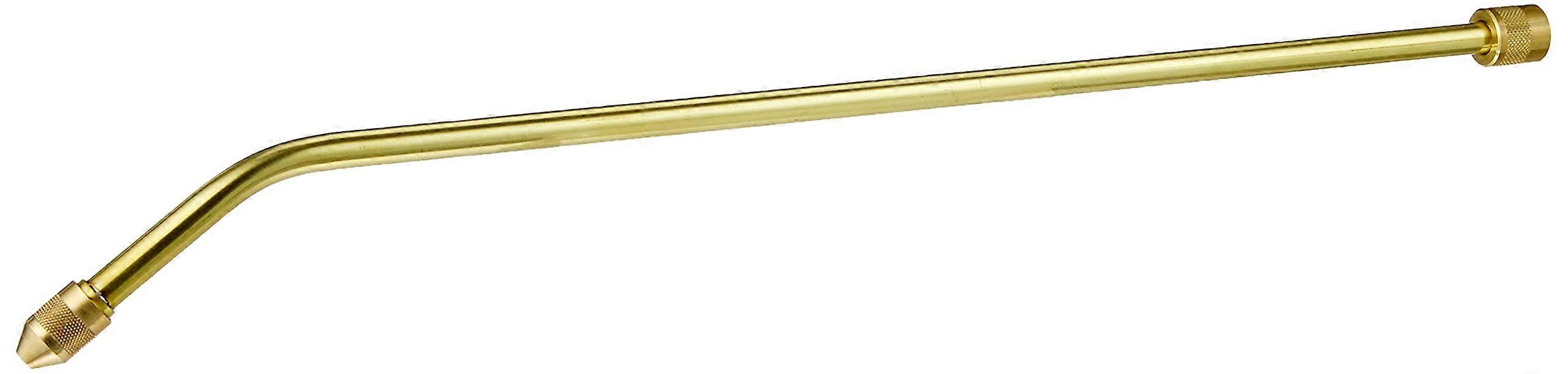 Brass Spray Lance with Nozzle