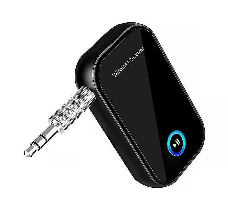Car Bluetooth Adapter, 3.5mm o Jack Bluetooth o Receiver
