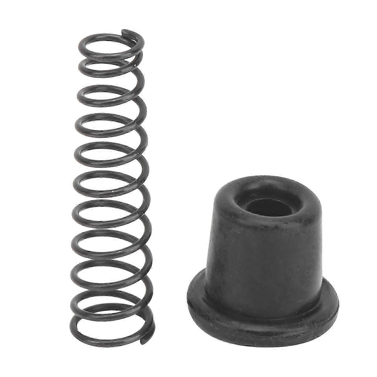 11mm / 0,4 cala Sprzęgło motocyklowe Pompa hamulcowa Zestaw naprawczy tłoka tłoka do motocrossu / skutera f54
