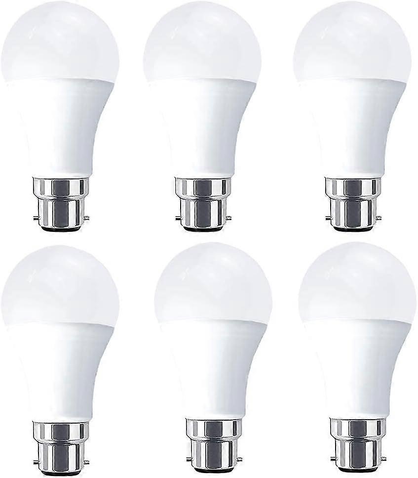 Instant Bright, Dimmable, Wide-Application LED Bulb