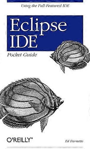 Guide de poche des IDE Eclipse